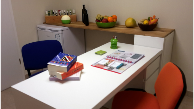 Image nutri
