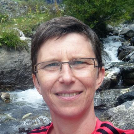 Catherine Devresse
